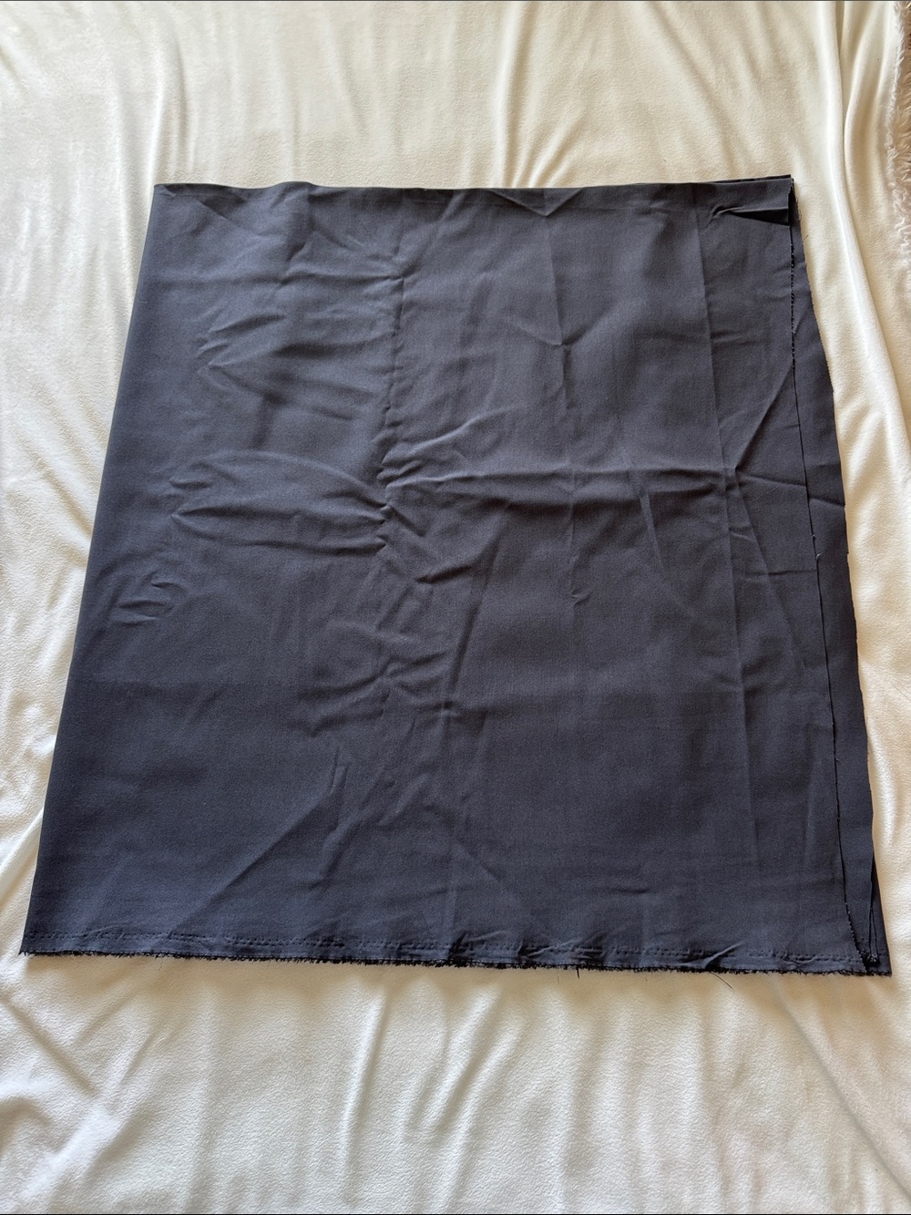 Woven fabric